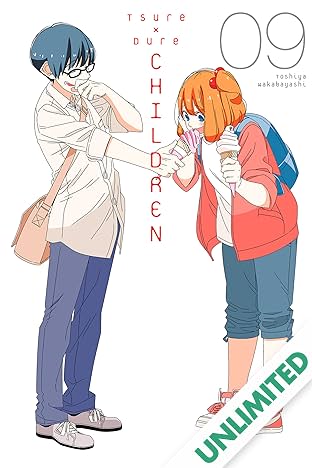 Tsuredure Children Vol. 9